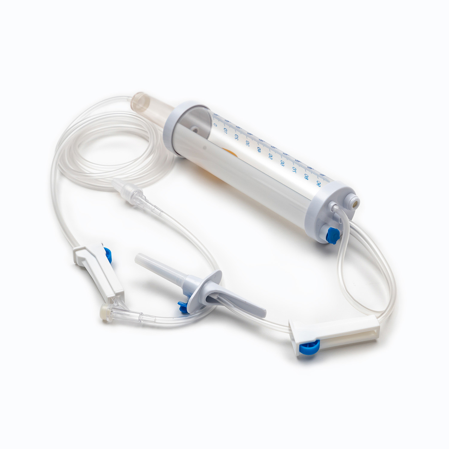 100 ml burette sæt