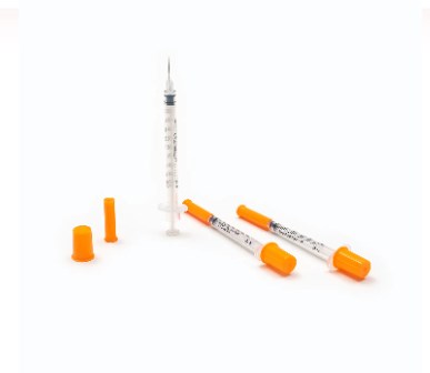 Insulinsprøjter: Livline for diabetikere