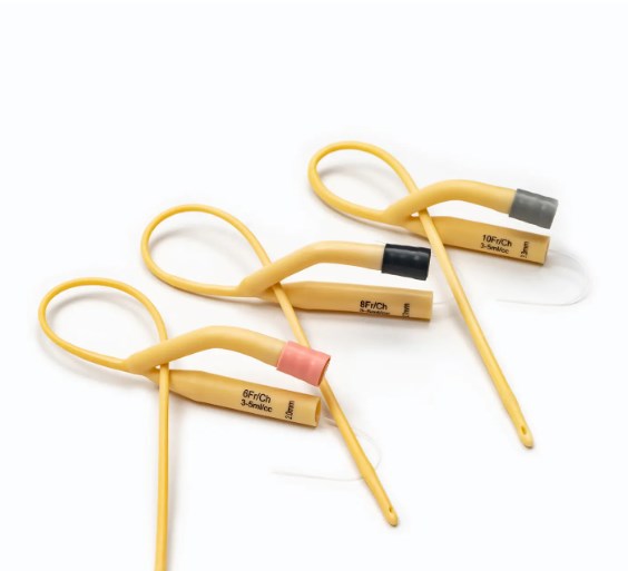 Urinkateter: En uundværlig løsning i moderne sundhedspleje