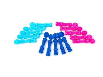 Opfylder Blood Lancet Needles sikkerhed og sterile design behovene i flere brugsscenarier?